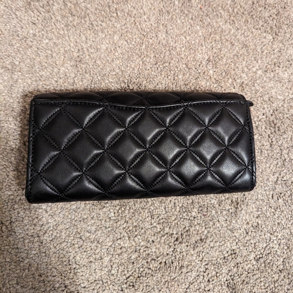 kate spade Handbags - Kate Spade Natalia quilted wallet